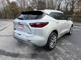Used 2020 Chevrolet Blazer Premier w/ Driver Confidence II Package image 3