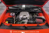 Used 2022 Dodge Challenger SRT Super Stock image 3