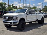 New 2025 Ford F350 Lariat w/ Lariat Ultimate Package image 2
