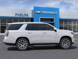 New 2025 Chevrolet Tahoe High Country w/ Sun And Tow Package image 6