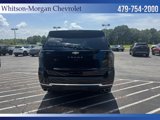 New 2025 Chevrolet Tahoe High Country image 6