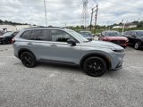 New 2026 Honda CR-V Sport Touring image 2
