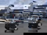 New 2025 Ford Bronco Heritage Edition image 2