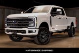 Used 2024 Ford F350 Platinum image 4