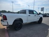 New 2026 RAM 3500 Big Horn image 5