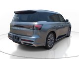New 2025 INFINITI QX80 Sensory image 3