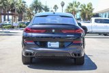 New 2026 BMW X6 M60i image 5