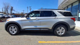 Certified 2022 Ford Explorer XLT w/ Equipment Group 202A image 5