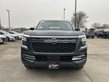 New 2025 Nissan Armada Platinum w/ Convenience Package image 2