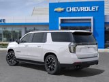 New 2025 Chevrolet Suburban RST w/ Comfort Package image 3