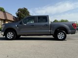 Used 2022 Ford F150 4x4 SuperCrew image 2