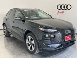New 2025 Audi Q6 e-tron Premium Plus image 1
