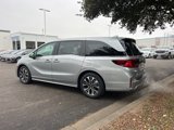 New 2025 Honda Odyssey Elite image 4