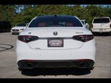 New 2024 Alfa Romeo Giulia Veloce image 4