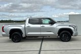 New 2025 Toyota Tundra Limited image 2