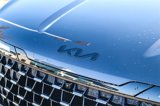 New 2025 Kia Carnival SX Prestige image 6