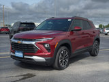 Certified 2024 Chevrolet TrailBlazer LT w/ Convenience Package image 2
