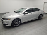 Used 2022 Chevrolet Malibu LT image 2