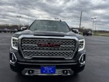 Used 2021 GMC Sierra 1500 Denali w/ Driver Alert Package II image 2