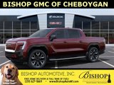 New 2025 GMC Sierra EV Denali image 3
