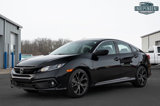 Used 2020 Honda Civic Sport image 5