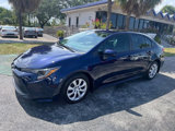 Used 2025 Toyota Corolla LE image 2