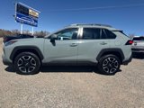 Used 2021 Toyota RAV4 Adventure image 3