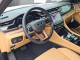 New 2025 Jeep Grand Cherokee L Summit image 3