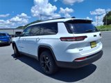 New 2025 Jeep Grand Cherokee L Limited image 5