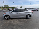 Used 2011 Hyundai Elantra Limited image 5