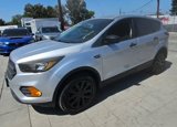 Used 2019 Ford Escape S image 4