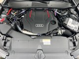 New 2025 Audi S6 Prestige image 6