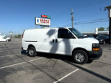 Used 2021 Chevrolet Express 2500 w/ Driver Convenience Package image 5