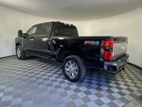 New 2025 Ford F350 4x4 Crew Cab Super Duty image 3