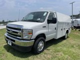 New 2026 Ford E-350 and Econoline 350 Super Duty w/ Power Equipment Group image 3