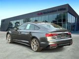 Certified 2025 Audi A5 2.0T Premium Plus image 4