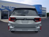 New 2026 Honda Odyssey EX-L image 3