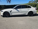 Used 2024 BMW M3 Competition w/ Executive Package image 2