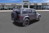 New 2025 Jeep Wrangler Unlimited Sahara image 3