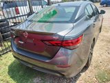 Used 2021 Nissan Sentra SR image 5