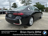 Certified 2024 BMW 540i xDrive w/ Convenience Package image 5