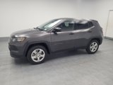Used 2024 Jeep Compass Sport image 2