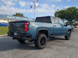 Used 2024 Chevrolet Silverado 2500 ZR2 image 4