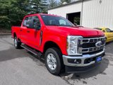 New 2025 Ford F350 XLT w/ FX4 Off-Road Package image 3