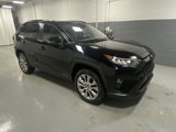 Used 2019 Toyota RAV4 XLE Premium image 4