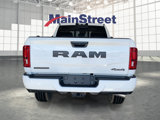 New 2025 RAM 2500 Big Horn image 4