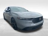 Used 2024 Honda Accord Sport image 3