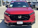 Used 2024 Honda CR-V Sport image 3
