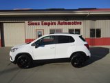 Used 2021 Chevrolet Trax LT w/ Redline Edition image 2
