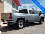 Used 2025 Chevrolet Silverado 3500 W/T image 6